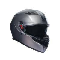 AGV Шлем K3 2206 Rodio Grey Matt в Ульяновске
