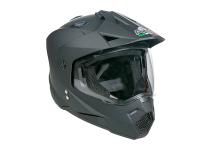 AiM Шлем детский JK802Y Black Mat в Ульяновске
