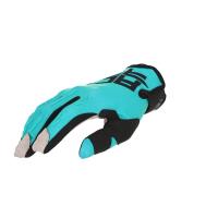 Acerbis Перчатки MX X-H Petrol Green в Ульяновске