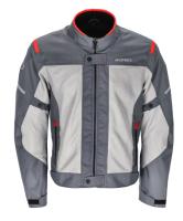 Acerbis Куртка Ramsey My Vented 2.0 Grey/Red в Ульяновске