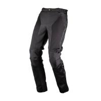 Starks Мотоштаны Сетка Air Shell Чёрный в Ульяновске