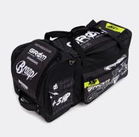 Grom Сумка для экипировки с колесами MX1 Classic в Ульяновске