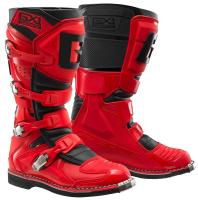 Gaerne Мотоботы GX-1 GoodYear Black/Red в Ульяновске