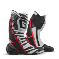 Gaerne Мотоботы GP1 Evo Nardo-Grey/Red в Ульяновске