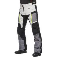 Scout Штаны GT Touring 3 4-season black/grey/yellow в Ульяновске