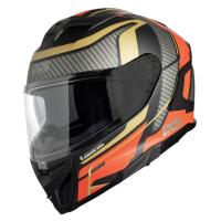 IXS Шлем интеграл iXS912 2.0 Черный матовый/красный в Ульяновске