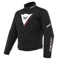 Dainese Куртка Veloce D-Dry Black/White/Lava-Red в Ульяновске