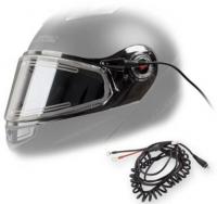LS2 Визор FF386 Electric snow в Ульяновске