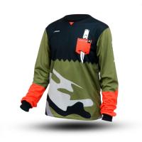 Grom Джерси Ranger в Ульяновске