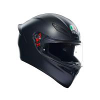 AGV Шлем K1 S Matt Black в Ульяновске