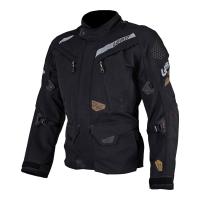Leatt Мотокуртка ADV DriTour 7.5 2026 Stealth в Ульяновске