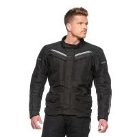 Scout Куртка GT Touring 3 4-season black в Ульяновске