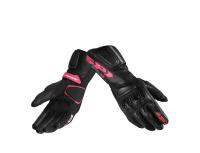 Spidi Перчатки STR-5 Lady Black/Fuchsia в Ульяновске