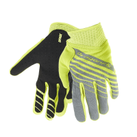 Dragonfly Перчатки DFMX Yellow в Ульяновске