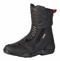 IXS мотоботы Tour Boots Pacego-ST 003 Черный в Ульяновске