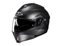 HJC Шлем C91N Semi Flat Titanium в Ульяновске