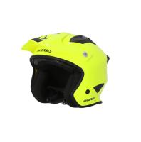 Acerbis Шлем Jet Aria 22-06 Yellow 2 в Ульяновске