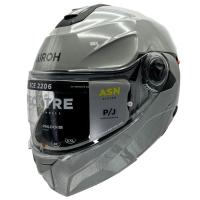 Airoh Мотошлем Specktre Cement Grey Gloss в Ульяновске