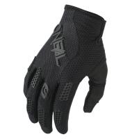 Oneal Перчатки детские Element Youth V26 Черный в Ульяновске