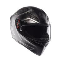AGV Шлем K1 S Sling Matt Black/Grey в Ульяновске