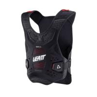 Leatt Защитный панцирь Chest Protector ReaFlex V26 Black в Ульяновске