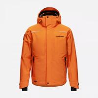 Finntrail Куртка мужская утепленная Aspen 3462 Orange в Ульяновске