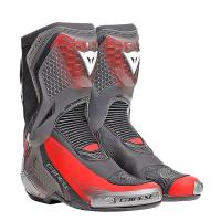Dainese Ботинки Torque 4 S Black/Red-Lava в Ульяновске