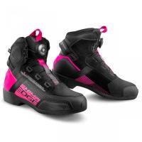 Shima Мотоботы Edge Vent Lady Pink в Ульяновске