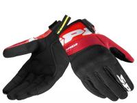 Spidi Перчатки Flash-KP Black/Red в Ульяновске