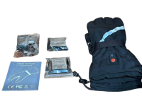 Scout Перчатки с подогревом Hit Warm в Ульяновске