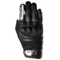 Furygan Перчатки TD12 Lady Evo кожа/сетка Черный в Ульяновске