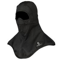 Scott Подшлемник Wind Warrior black в Ульяновске