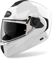 Airoh Мотошлем Specktre Color White Gloss в Ульяновске