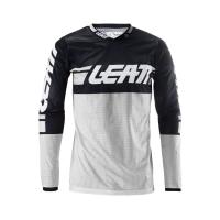 Leatt Джерси Moto 4.5 X-Flow V24 White в Ульяновске