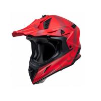 IXS Шлем Кроссовый iXS189 2.0 Красный в Ульяновске