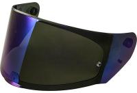 LS2 Визор FF320/FF353/FF800 iridium rainbow в Ульяновске