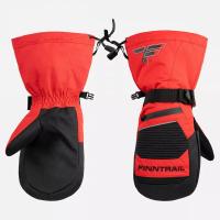 Finntrail Рукавицы Nordic 2942 Red в Ульяновске