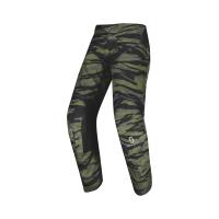Scott Брюки 350 Kids Dirt green tan в Ульяновске
