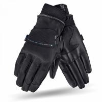 Shima Мотоперчатки Oslo Wp men Blk в Ульяновске