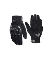 Pro-Biker Перчатки MCS-17TS (Touch Screen) Black в Ульяновске