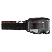Leatt Маска Velocity 4.0 MTB X-Flow Black Clear 83% в Ульяновске