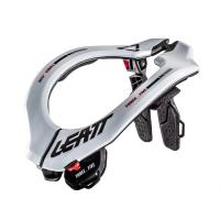 Leatt Защита шеи подростковая 3.5 Neck Brace Junior White в Ульяновске