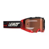 Leatt Маска Velocity 5.5 Iriz Red Rose 32% в Ульяновске