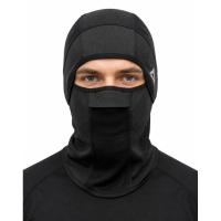 Scout Балаклава утепленная Extra Winter Черный в Ульяновске