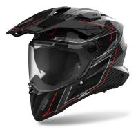 Airoh Шлем Commander 2 Carbon Stylish Glossy в Ульяновске