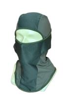 Scout Подшлемник трансформер летний Space зеленый в Ульяновске
