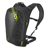 Scott Рюкзак Hydro Roamer black/neon yellow в Ульяновске