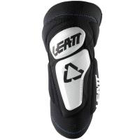 Leatt Наколенники 3DF 6.0 Knee Guard White/Black в Ульяновске