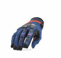 Acerbis Перчатки X-Enduro CE Blue/Orange в Ульяновске