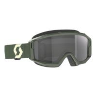 Scott Очки Primal Sand Dust kaki green в Ульяновске